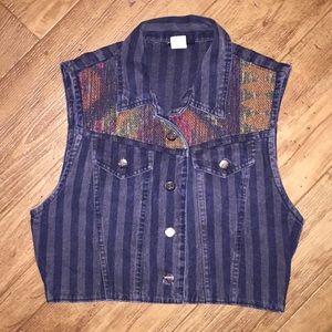 Women’s Vest